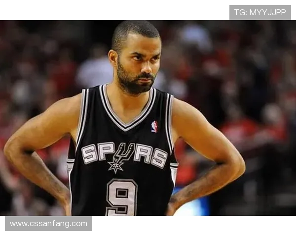 《最强NBA》帕克球员详解