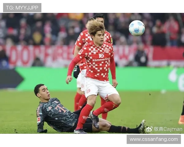 哪些日本球员效力于德甲球队？发展路径与表现汇总