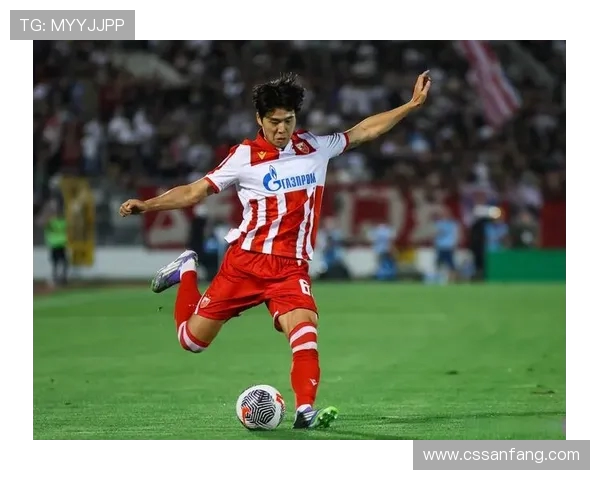 在英超联赛效力的韩国球员详细名单