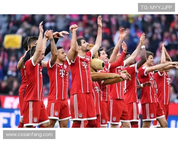 德甲各球队老板国籍分布及背后资本分析