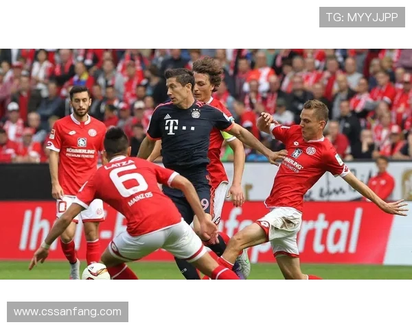 德甲球队模板大全图解及球队特色总结