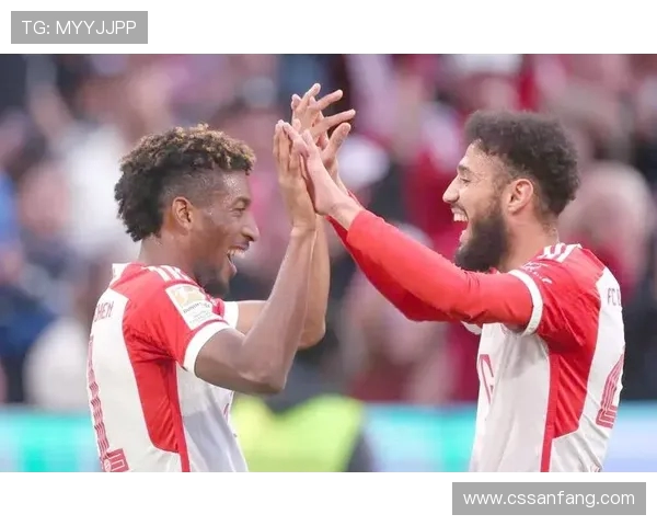 德甲联赛中晋级即夺冠的奇迹球队及赛季回顾