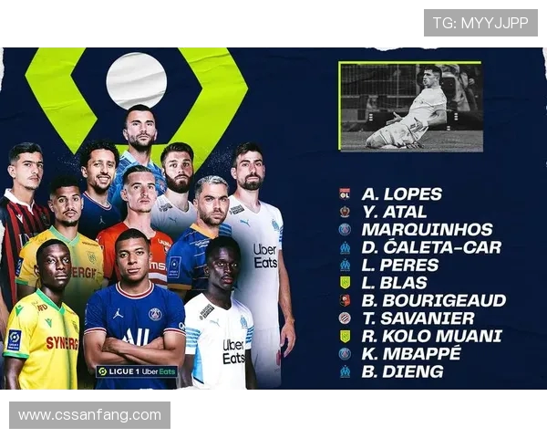 法甲里昂球迷组织与年度线下活动总结