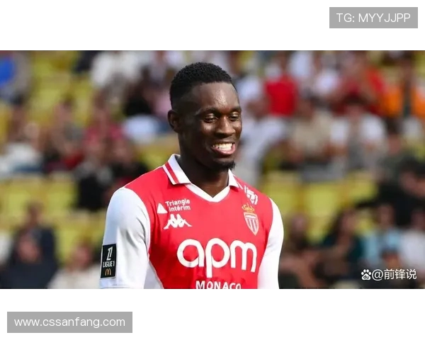 法甲马赛巴洛贡：马赛前锋巴洛贡的进攻威胁与技术分析