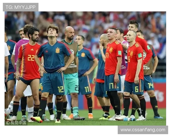 98世界杯西班牙对阵尼日利亚惊天逆转与斗牛士陨落之战回顾全程