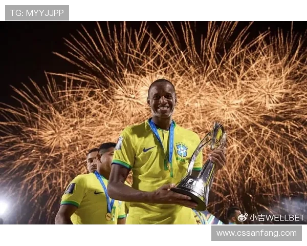 巴西队世界杯征程荣耀与传奇全景回顾冠军梦想与桑巴精神传承史诗