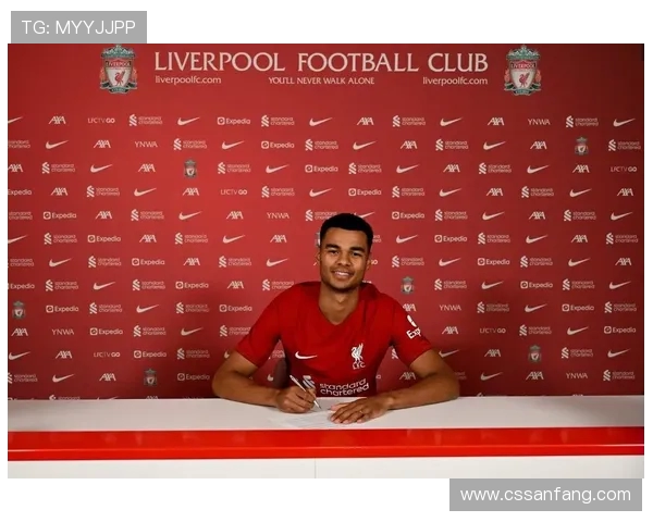 英超球队的球员合同细节