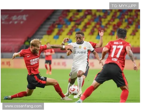 足球狂欢季来袭：2023中超联赛订票渠道及赛事亮点前瞻