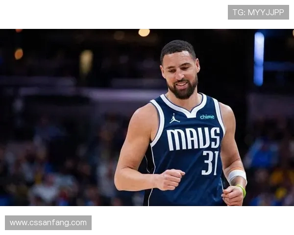 克莱汤普森三分球总数达3358记与雷阿伦并列历史第三位 克莱汤普森三分球总数达3358记与雷阿伦并列历史第三位