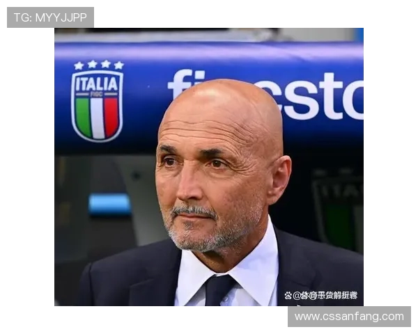 斯帕莱蒂：深知尤文图斯潜力即将释放球迷享受比赛的时刻不远了