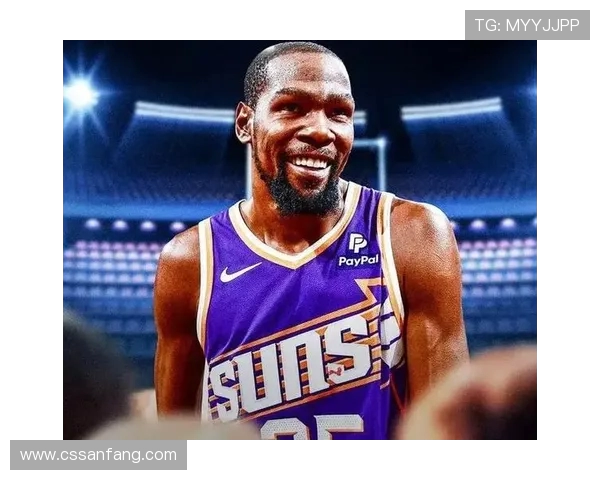 2018年NBA总决赛MVP杜兰特蝉联荣誉勇士成功卫冕